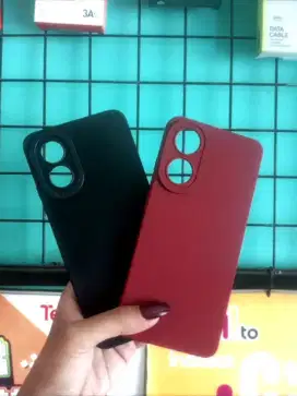 Case Oppo A38/A78 4G
