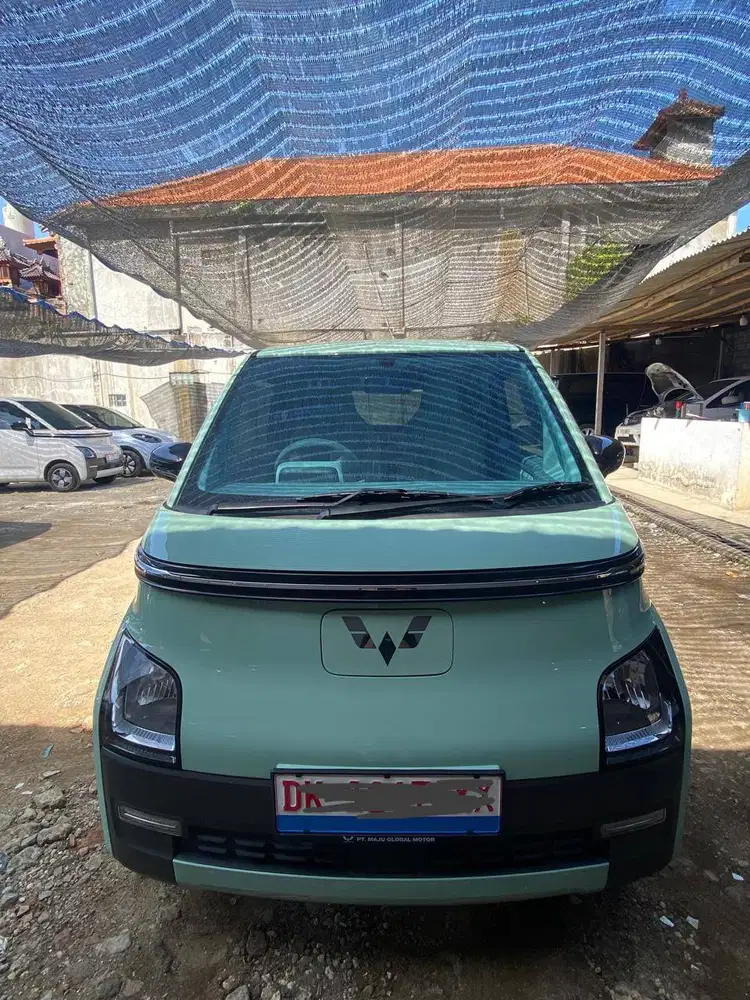 DIJUAL CEPAT WULING AIR EV