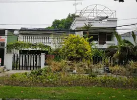 Dijual Rumah Komersial Area Dekat Ubaya Tenggilis Mejoyo Surabaya