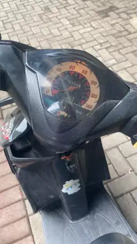 Beat carbu original