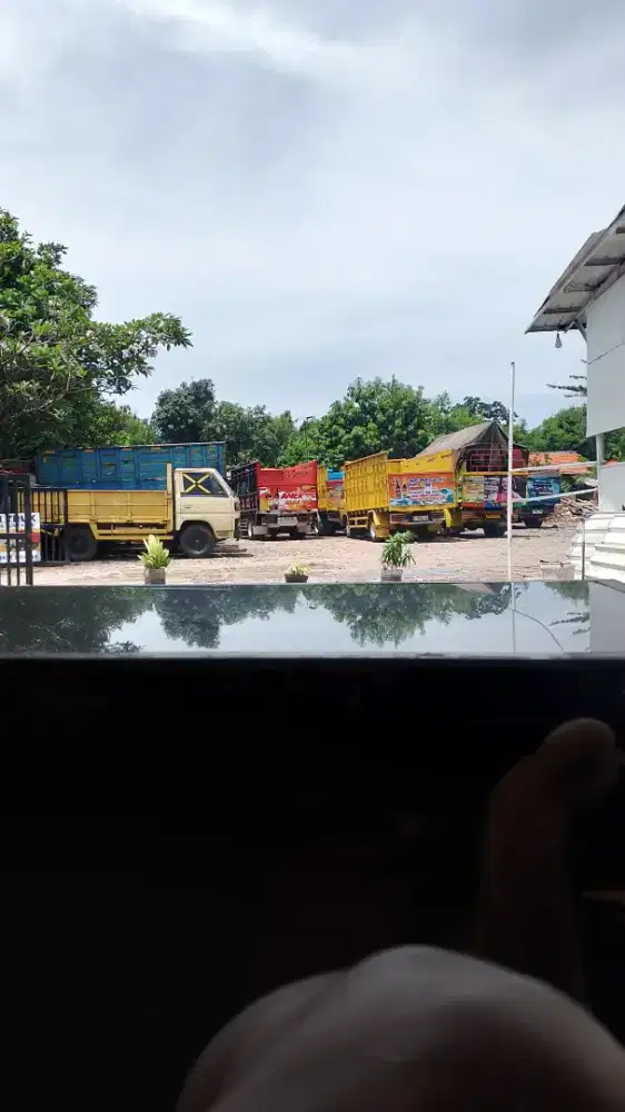 SEWA TRUK PINDAHAN