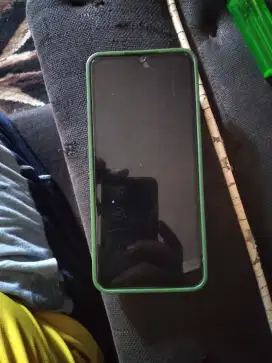 Jual hp Oppo a15