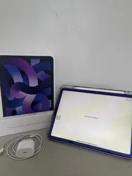 DIJUAL CEPAT - IPAD AIR 5TH GEN WIFI 64GB.