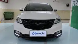 TDP 8,JT Wuling Cortez 1.5 CT Lux Bensin-AT Putih 2020
