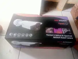 Cctv Hikvision  Ds-2td2628-3/QA