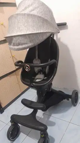 Stroller baobaohao V8