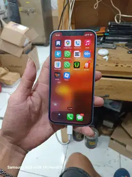 Iphone 12 128gb ibox