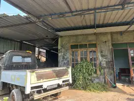 DI JUAL RUMAH MURAH SEDERHAN TIMUR PASAR CUPLIK SUKOHARJO
