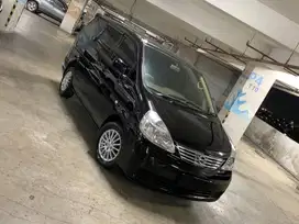 NISSAN SERENA COMFORT TOURING 2012 A/T