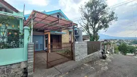 Jual Cepat Rumah Bogor Tengah View Gunung Lokasi Strategis