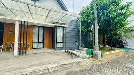 Jual Rumah dengan atau tanpa furniture