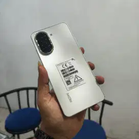 Redmi A5 4/128Gb Fullset, bisa TT