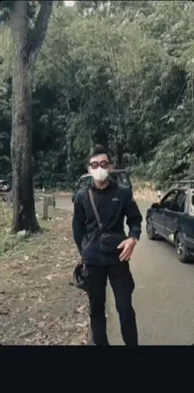Cari kerjaan driver