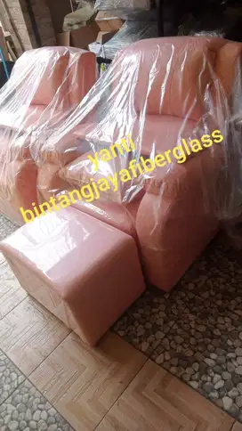 bangku refleksi dkgron pink