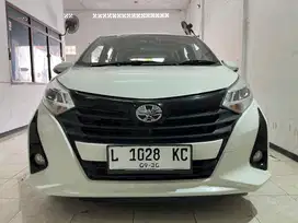 Toyota Calya 2020 Bensin