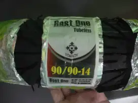 Ban Tubeless 90/90 Ring 14