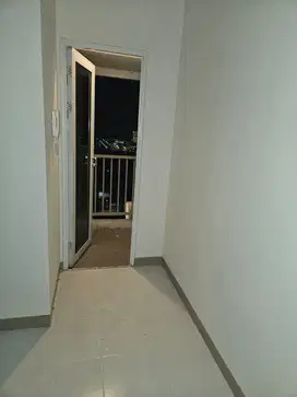 DIJUAL APARTEMEN TOKYO RIVERSIDE PIK2 TIPE 2 BR VIEW LEPAS