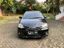 Toyota Etios G MT 2017