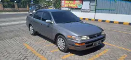 Toyota Corolla 1993 Bensin