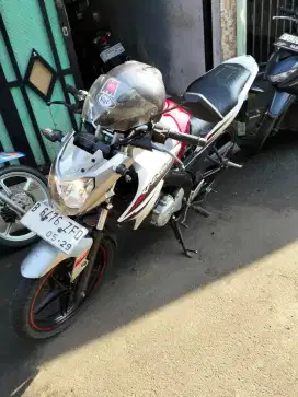 Vixion NVL 2014