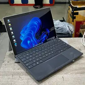 Microsoft Surface PRO 5 core i7 gen7 ram 16gb ssd 512gb 2in1