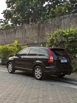 Honda CR-V 2008 Bensin