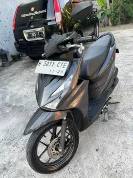 HONDA BEAT DELUXE KUNCI 2024