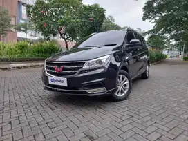 DP MURAH Wuling Cortez 1.5 CT Lux Bensin-AT 2019 8VO