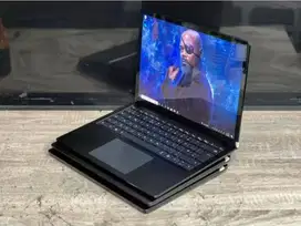 Surface laptop core i7 gen10 ram 16gb ssd 512gb touchscreen