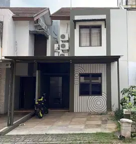 RUMAH KOST BSD NEGO SAMPAI DEAL
