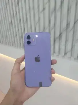 IPHONE 12 PURPLE 256GB