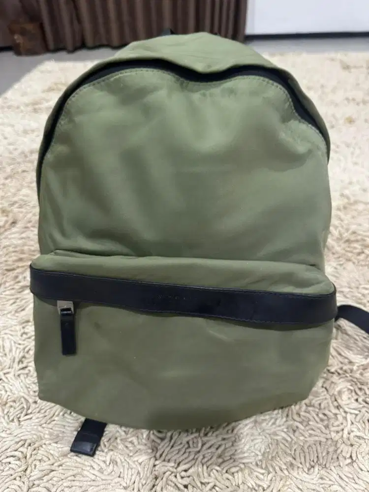 Tas Ransel Michael Kors Original
