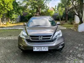 HONDA CRV 2.0 AT 2011
