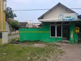 1003,58 rumah lelang gresik di Sidayu di telaga rambit