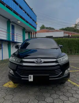 Toyota Kijang Innova 2018 Diesel