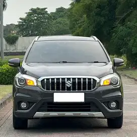 [FULL ORIGINAL CAT] SUZUKI SX4 S-CROSS AT 2019