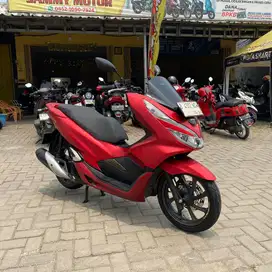 HONDA PCX 150 CBS 2019