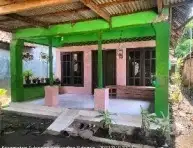 Dijual Rumah Murah di Kebaron Tulangan - Sidoarjo