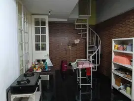 Row Jalan Lebar Rumah Citraland Villa Sentra Raya 2 Lantai