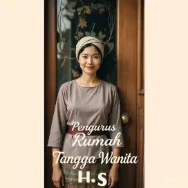 Pembantu Rumah Tangga