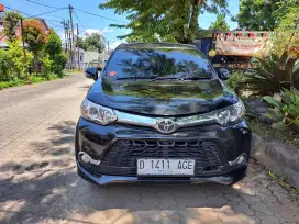 Avanza 1.5 Veloz A/T