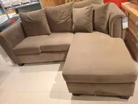 Kredit Sofa 1 set Syarat Cuma KTP dengan Bunga 0%