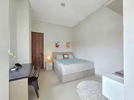 KOS EKSKLUSIF KARAWACI - BERINGIN