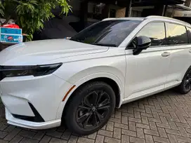 Honda CR-V 2024 Hybrid