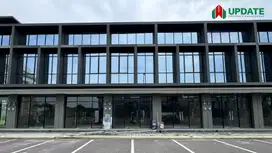 DIJUAL RUKO DI KOMPLEK CITRALAND TANJUNG MORAWA JLN BATANG KUIS MEDAN