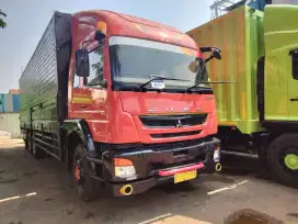 Wingbox Mitsubishi Fuso Fj 2523, Tronton 6x2 (10 Ban), Th.2015