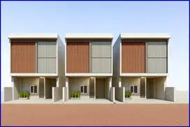 5 Menit Sindu Kusuma Edupark, Kost Strategis Yogyakarta
