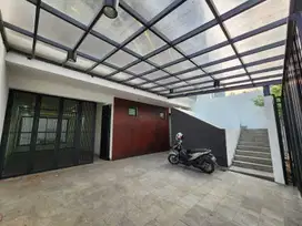 Dijual Rumah Baru Mewah dan Strategis di Citra Garden, Jakarta Barat