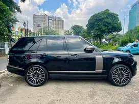 Range rover Vogue 2015