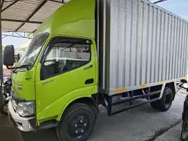 TRUK HINO DUTRO 136HD TAHUN 2023